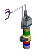 LIQUID LENS - CABLE